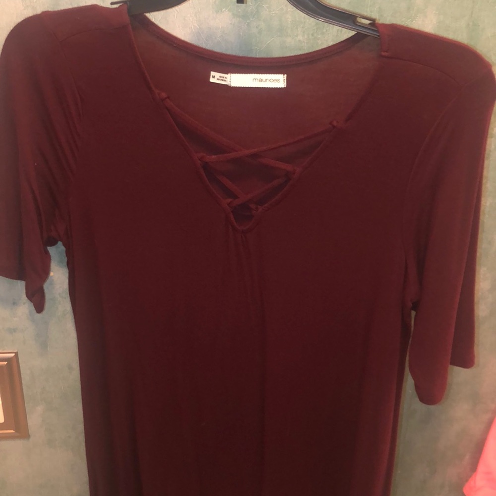 shirt